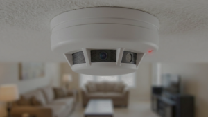 6 Common Places for Hidden Listening Devices