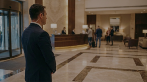 First Impressions and Secure Stays