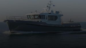 Secure Maritime Evacuation with BlackWolf Private Security