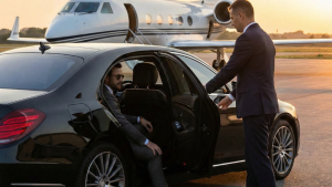 Close protection security in Cyprus