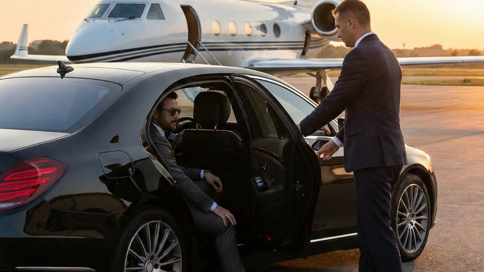 Close protection security in Cyprus
